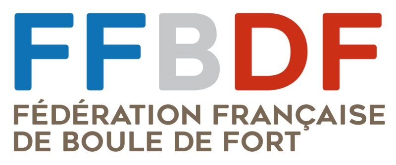 Logo FFBDF